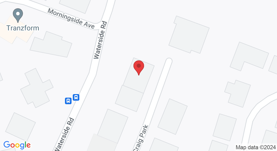 9 Craig Park, Peterhead AB42 3FP, UK