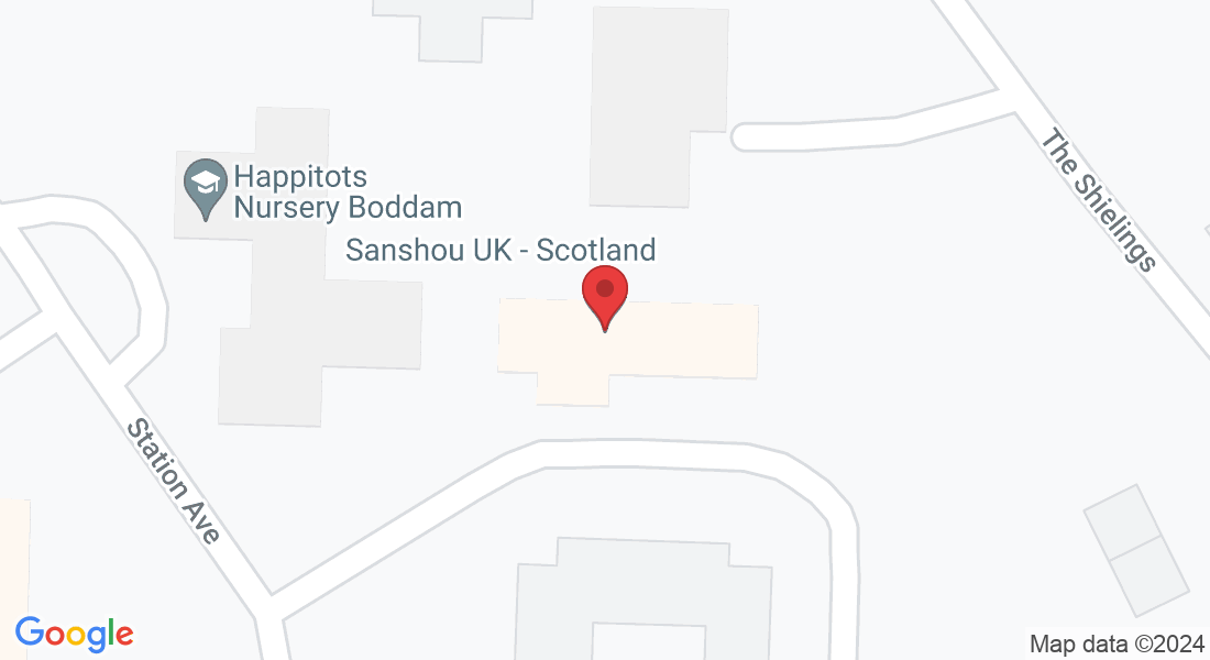 Buchan Braes Business Park, Boddam, Peterhead AB42 3AR, UK