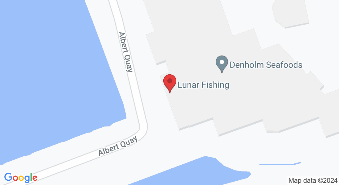 East Quay, The Harbour, Peterhead AB42 1JF, UK