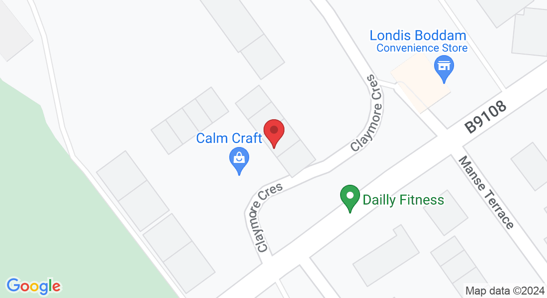 7 Claymore Cres, Boddam, Peterhead AB42 3FA, UK