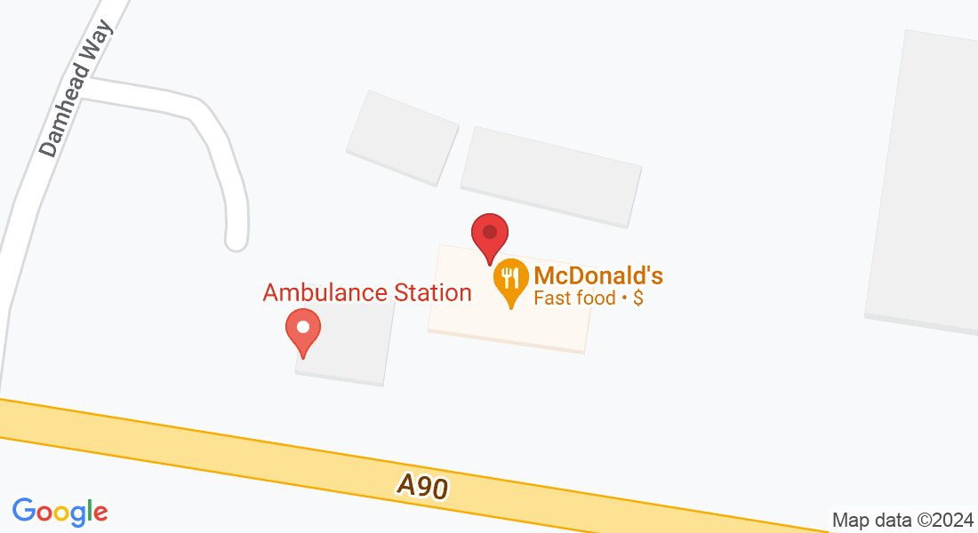 Dales Industrial Estate, Damhead Way, Peterhead AB42 3JL, UK