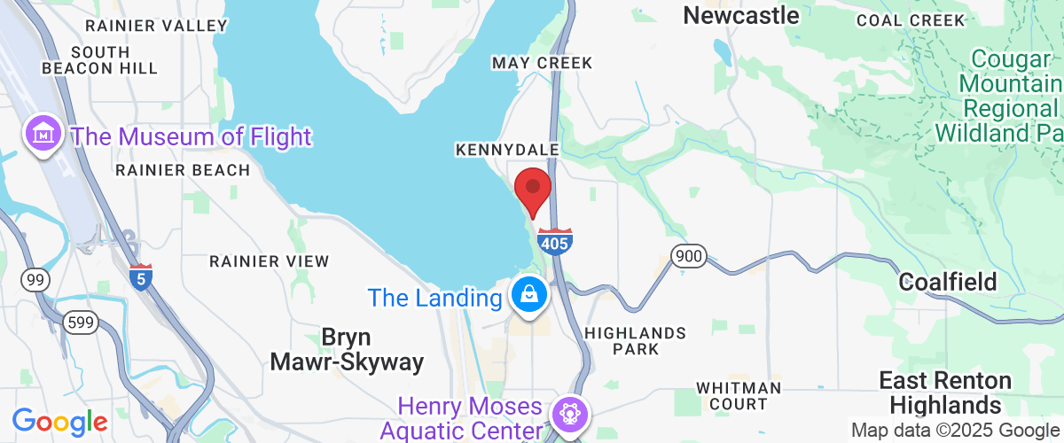 2100 Lake Washington Blvd N apt n108, Renton, WA 98056, EE. UU.