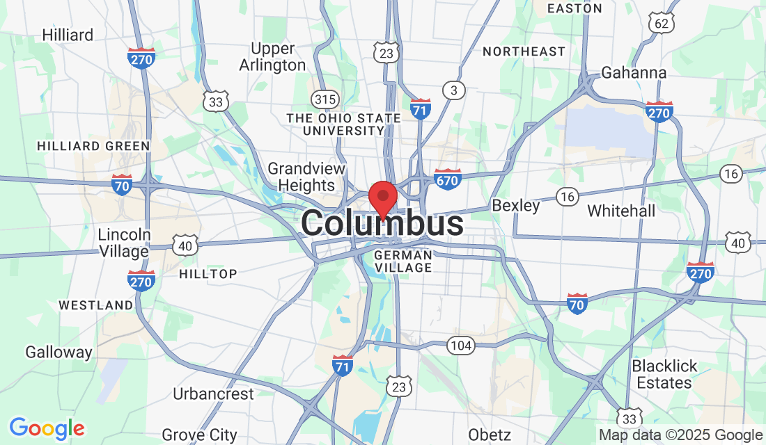 Columbus, OH, USA
