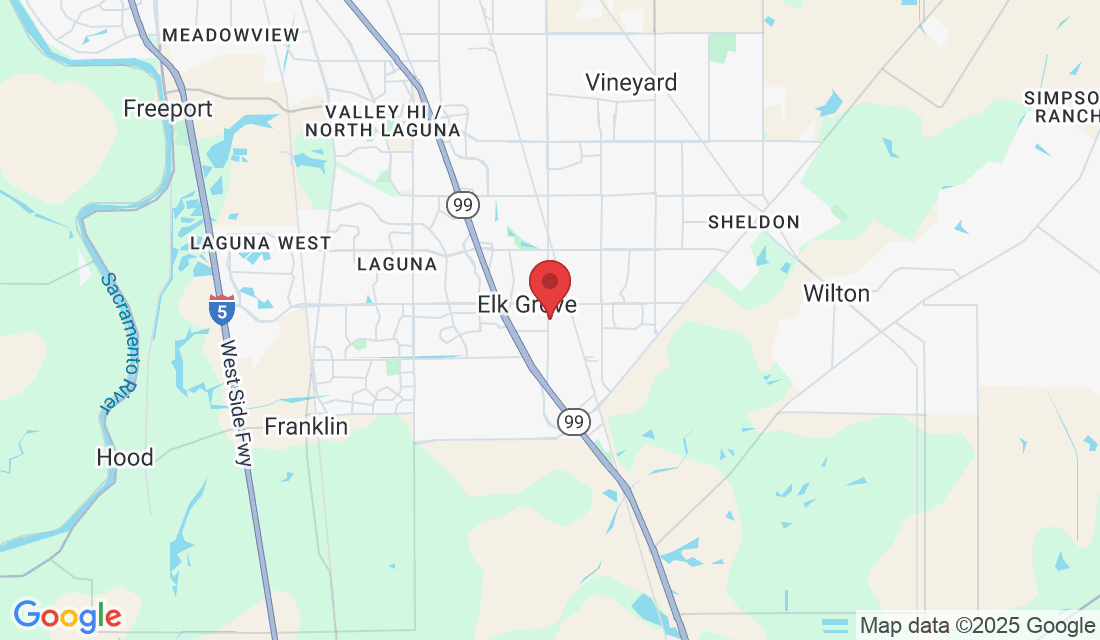 9727 Elk Grove Florin Rd, Elk Grove, CA 95624, USA