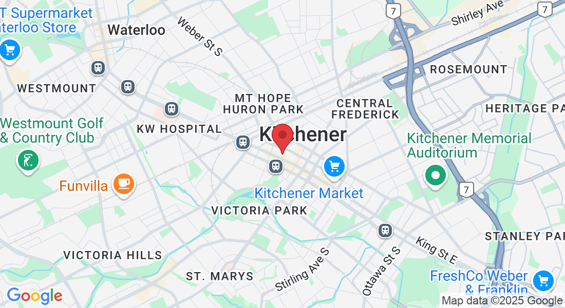 Kitchener, ON, Canada