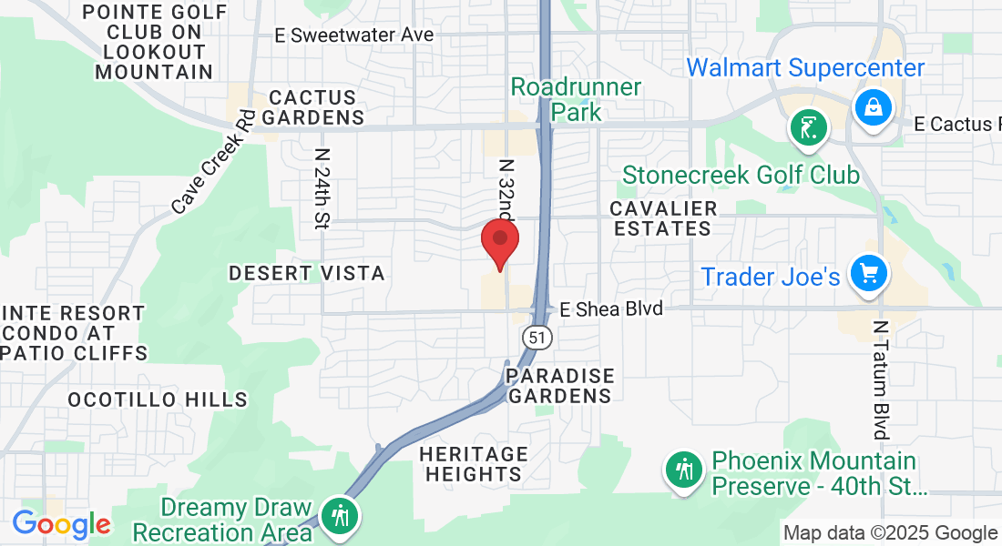 13236 N 7th St unit 7, Phoenix, AZ 85022, USA