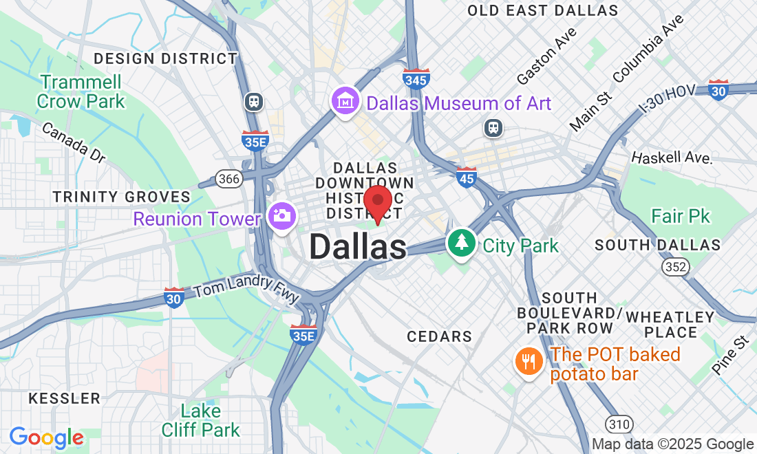 Dallas, TX, USA