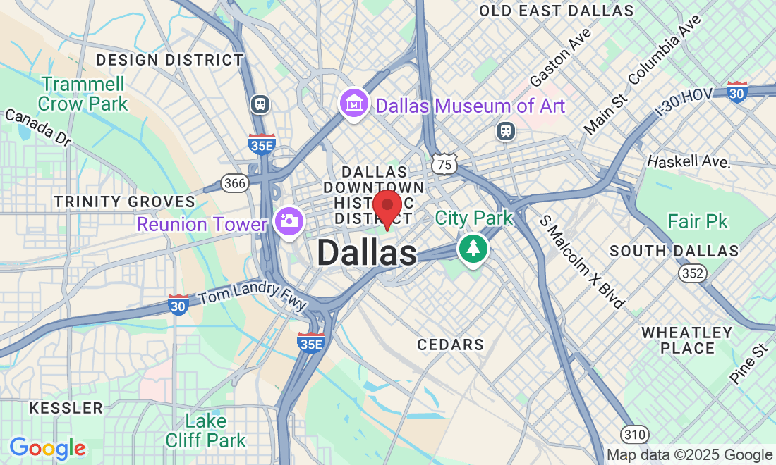 Dallas, TX, USA