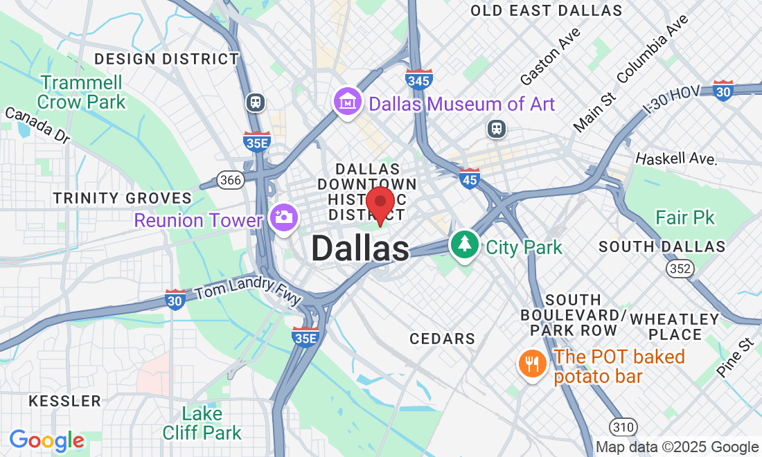 Dallas, TX, USA