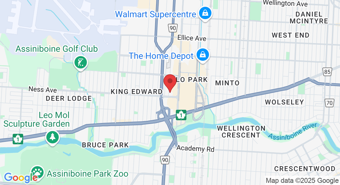 305 Madison St #11, Winnipeg, MB R3J 1H8, Canada