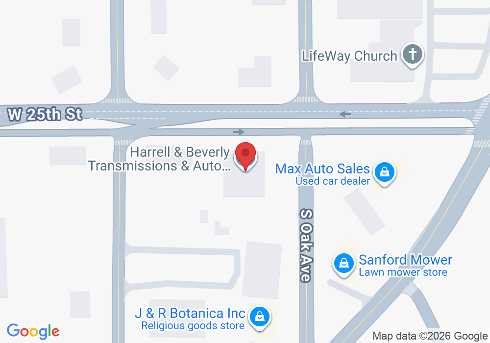 209 W 25th St, Sanford, FL 32771, USA