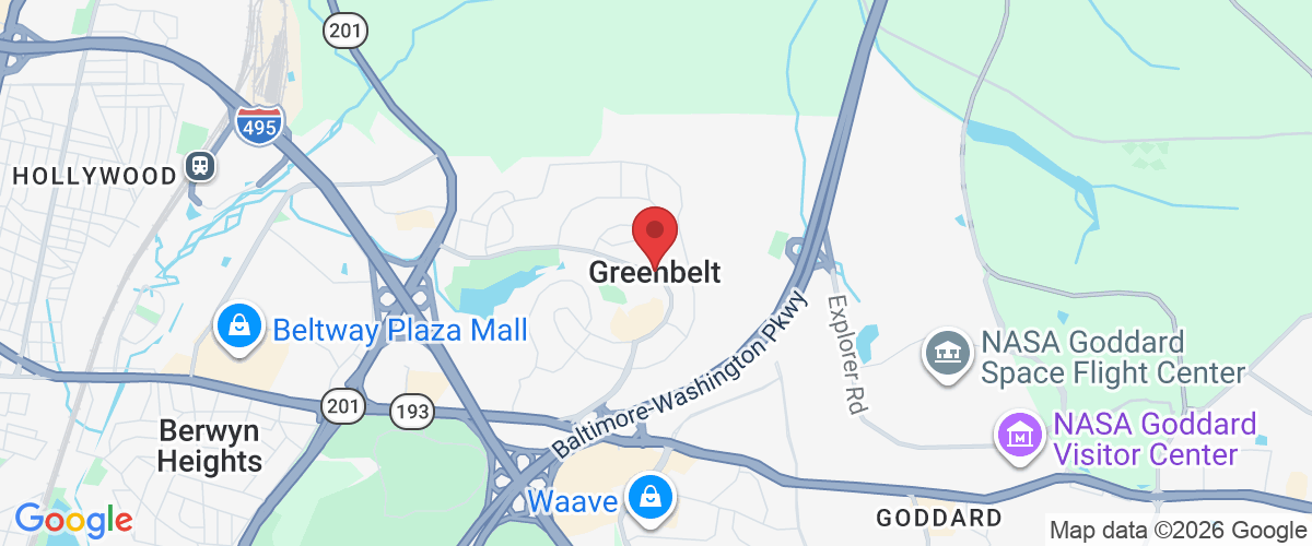 Greenbelt, MD, USA