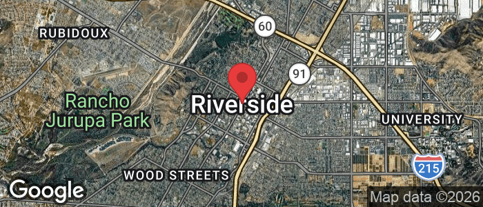 Riverside, CA, USA