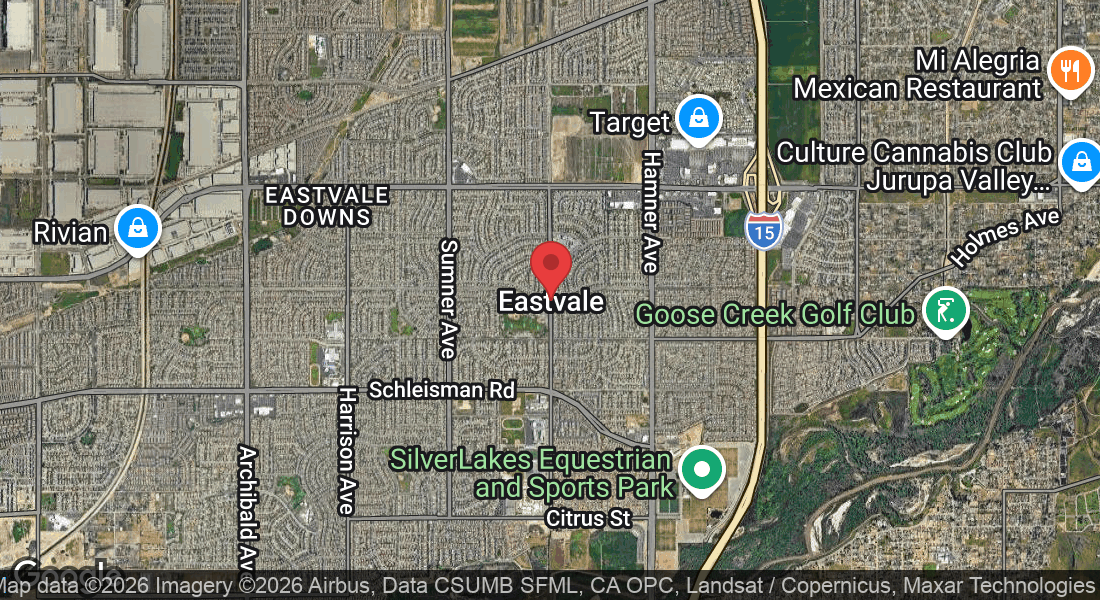 Eastvale, CA, USA
