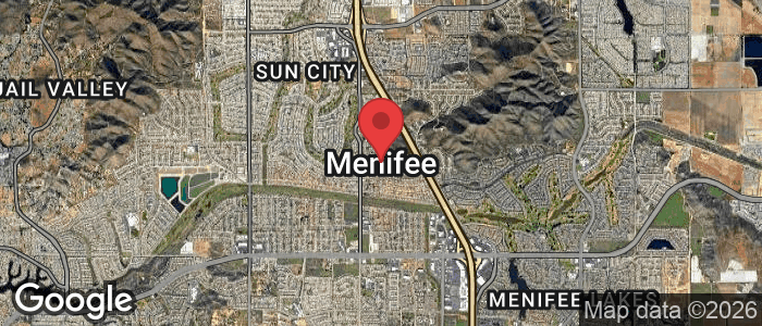 Menifee, CA, USA