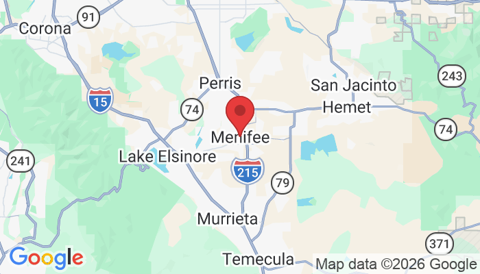 Menifee, CA, USA