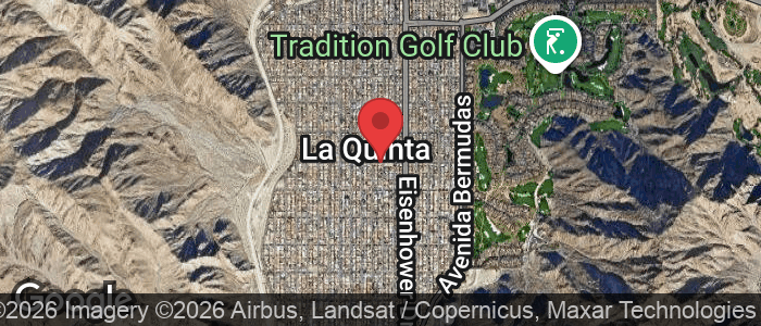 La Quinta, CA, USA