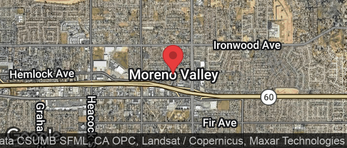 Moreno Valley, CA, USA