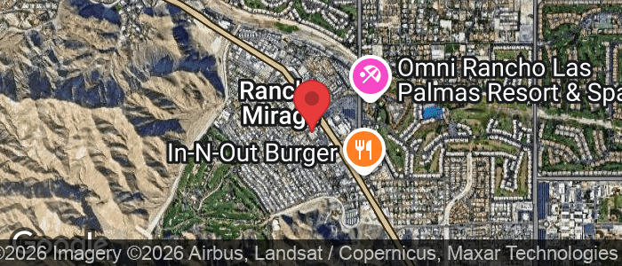 Rancho Mirage, CA 92270, USA