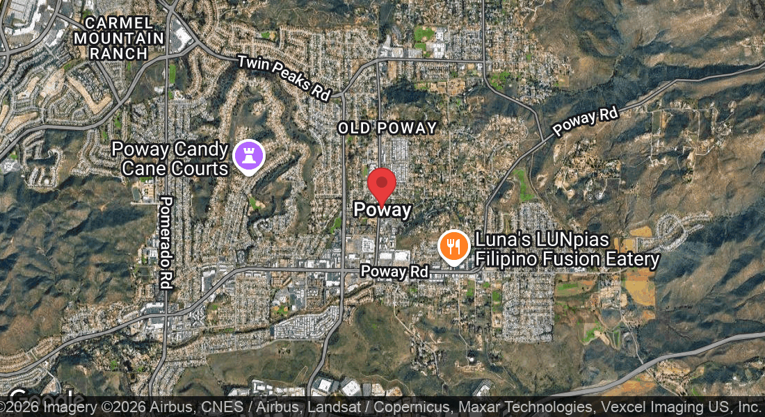 Poway, CA, USA
