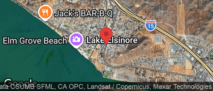 Lake Elsinore, CA, USA