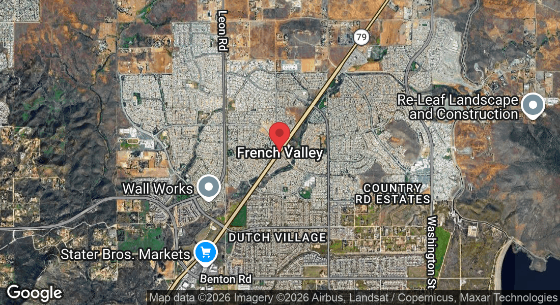 French Valley, CA, USA