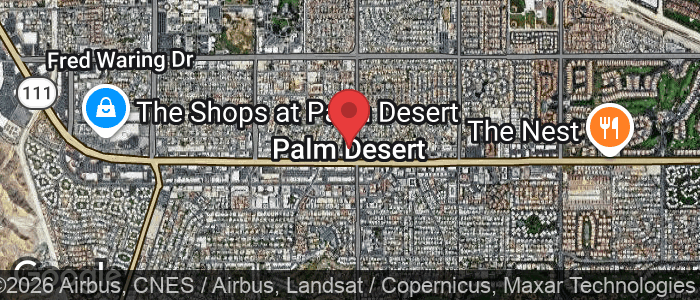 Palm Desert, CA, USA
