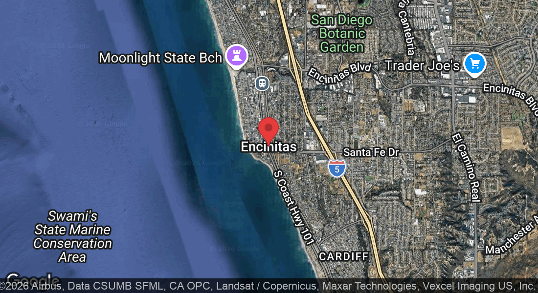 Encinitas, CA, USA