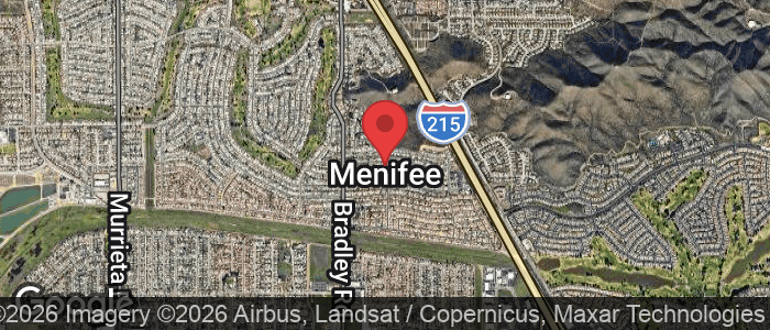 Menifee, CA, USA