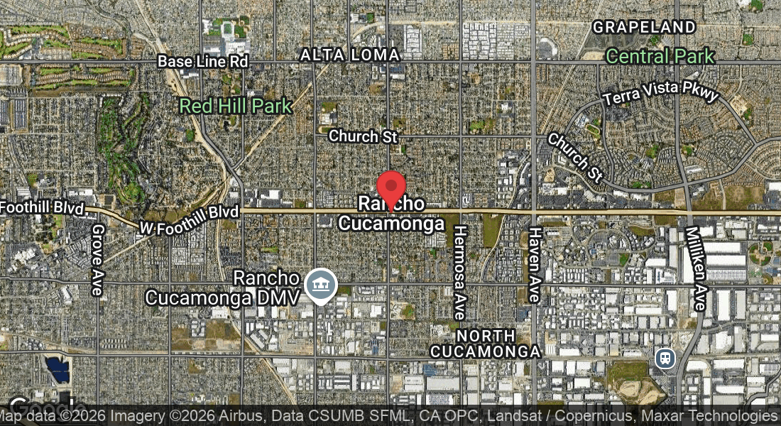 Rancho Cucamonga, CA, USA