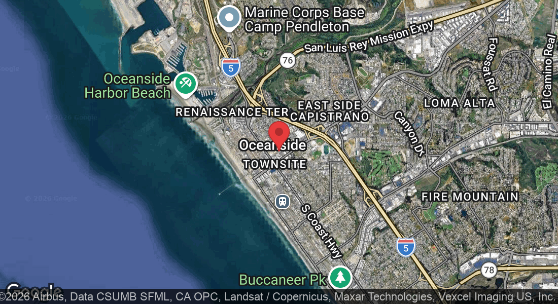 Oceanside, CA, USA