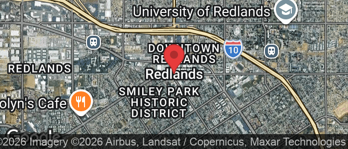 Redlands, CA, USA