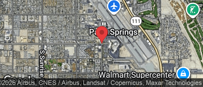 Palm Springs, CA, USA