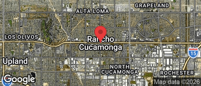 Rancho Cucamonga, CA, USA