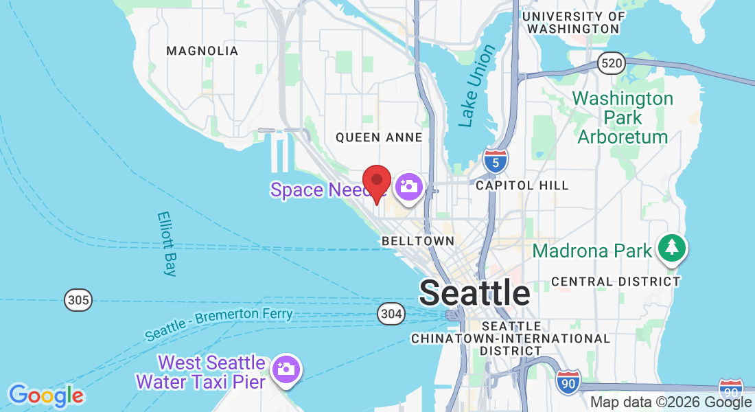 229 Queen Anne Ave N, Seattle, WA 98109, USA