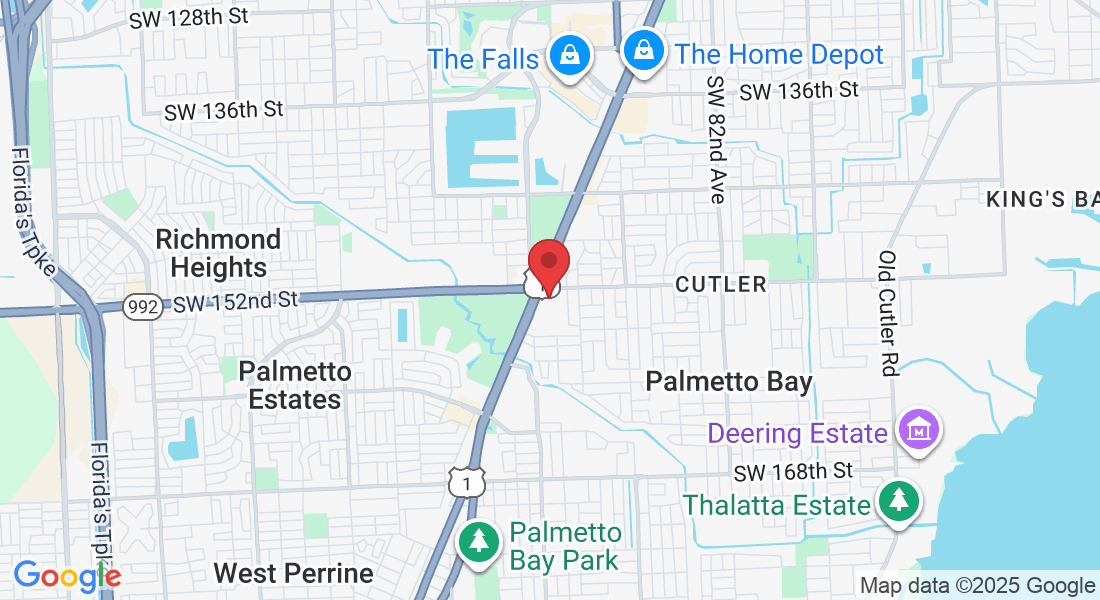 9028 SW 152nd St, Miami, FL 33157, USA