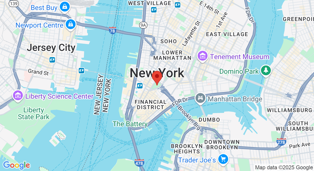 New York, NY, USA