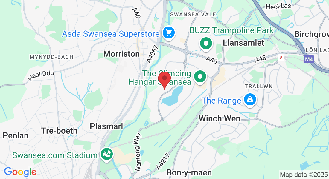 Penrice Court, Llansamlet, Swansea SA6 8QW, UK
