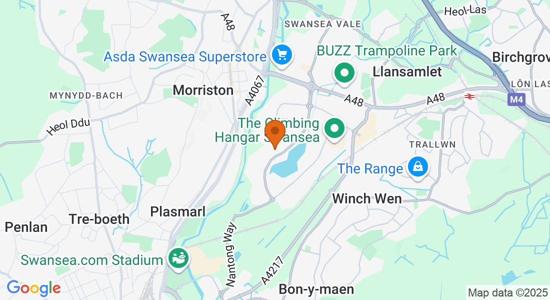 Penrice Court, Llansamlet, Swansea SA6 8QW, UK
