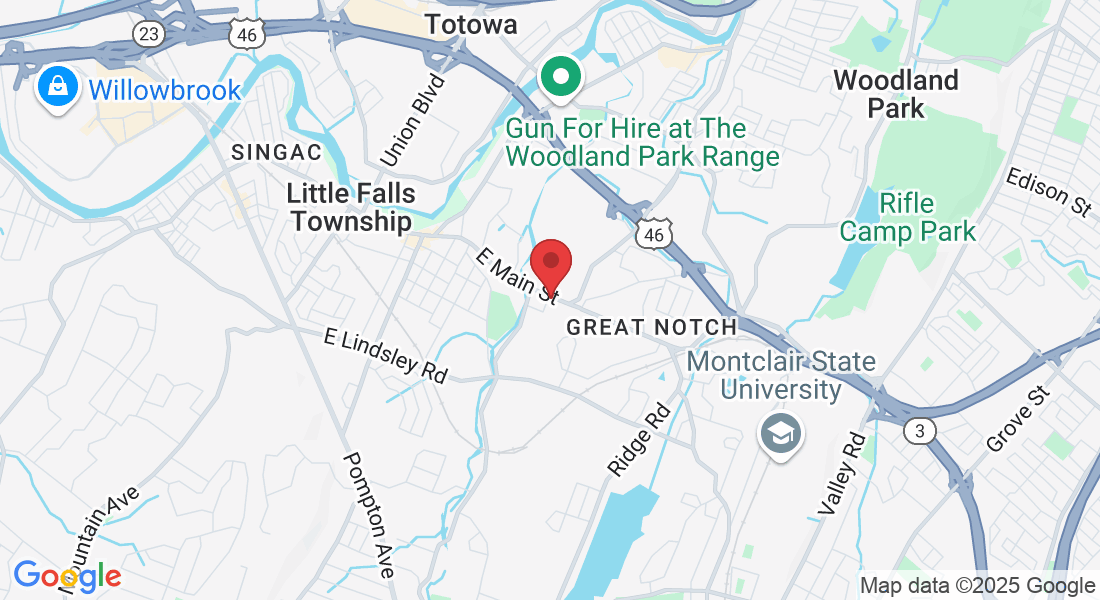 159 E Main St, Little Falls Township, NJ 07424, USA