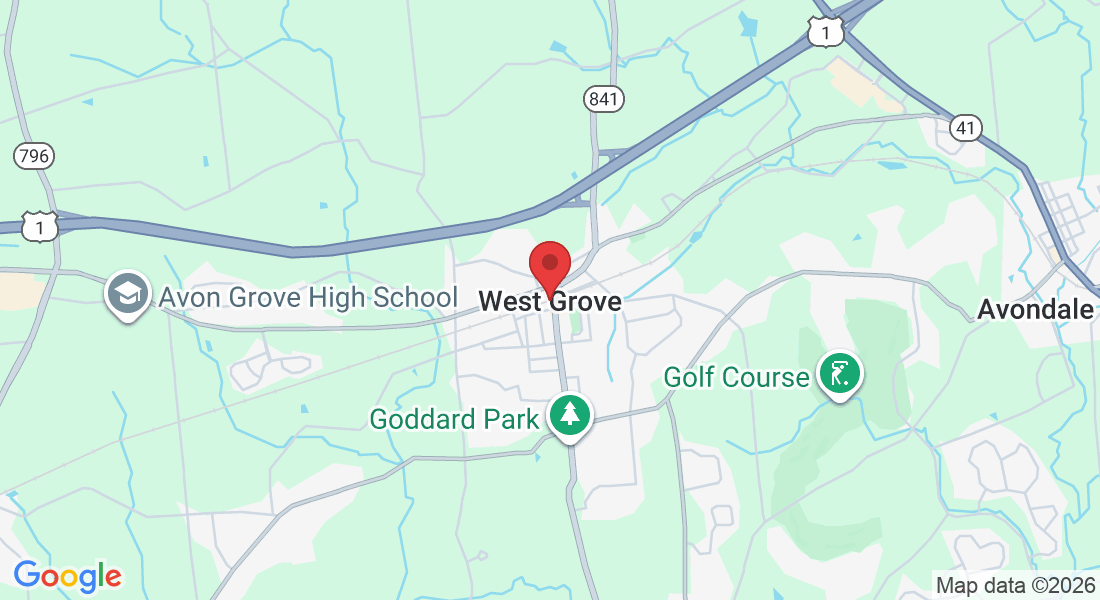 West Grove, PA 19390, EUA