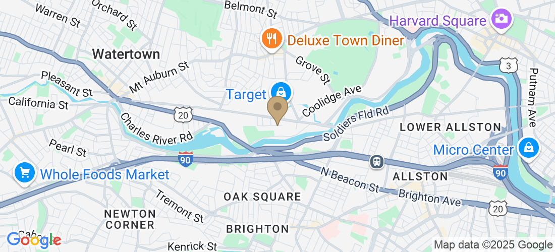 80 Arsenal Yards Blvd, Watertown, MA 02472, USA