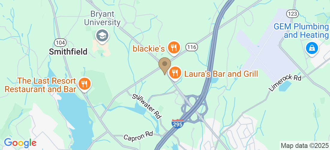 970 Douglas Pike, Smithfield, RI 02917, USA