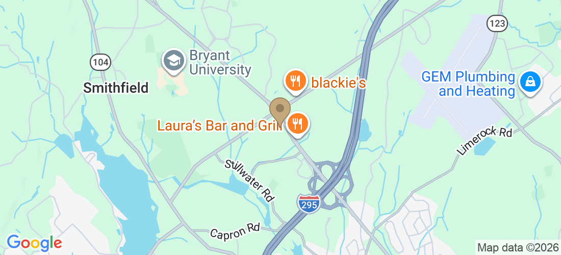 970 Douglas Pike, Smithfield, RI 02917, USA