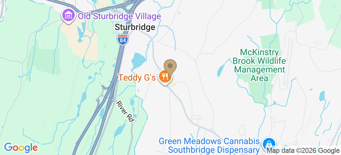 178 Main St suite a, Sturbridge, MA 01566, USA