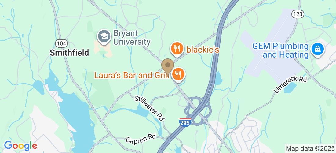 970 Douglas Pike, Smithfield, RI 02917, USA