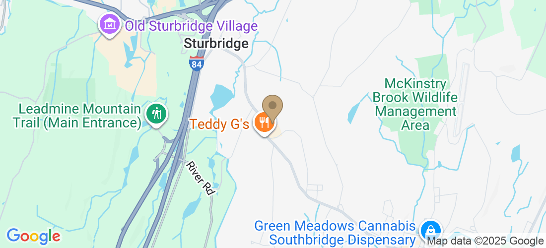 178 Main St suite a, Sturbridge, MA 01566, USA