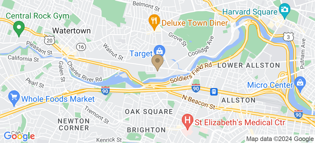 80 Arsenal Yards Blvd, Watertown, MA 02472, USA