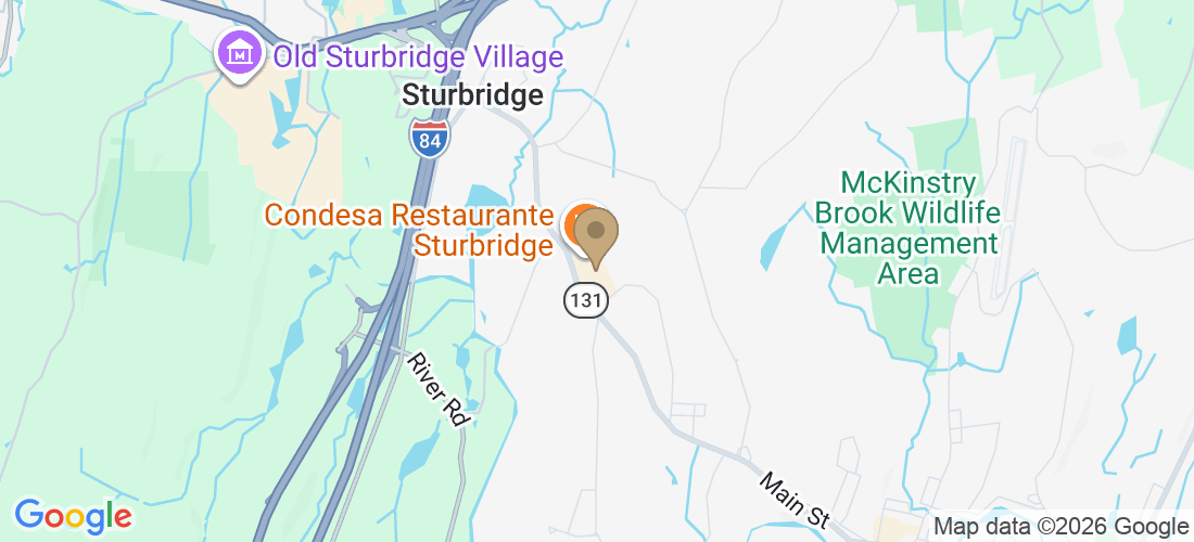 178 Main St suite a, Sturbridge, MA 01566, USA