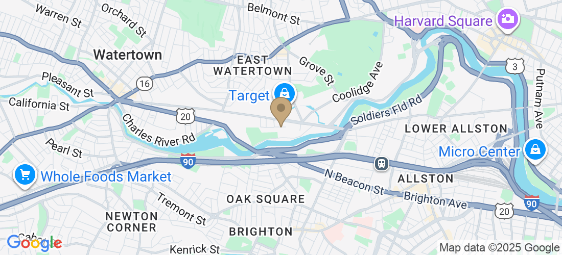 80 Arsenal Yards Blvd, Watertown, MA 02472, USA